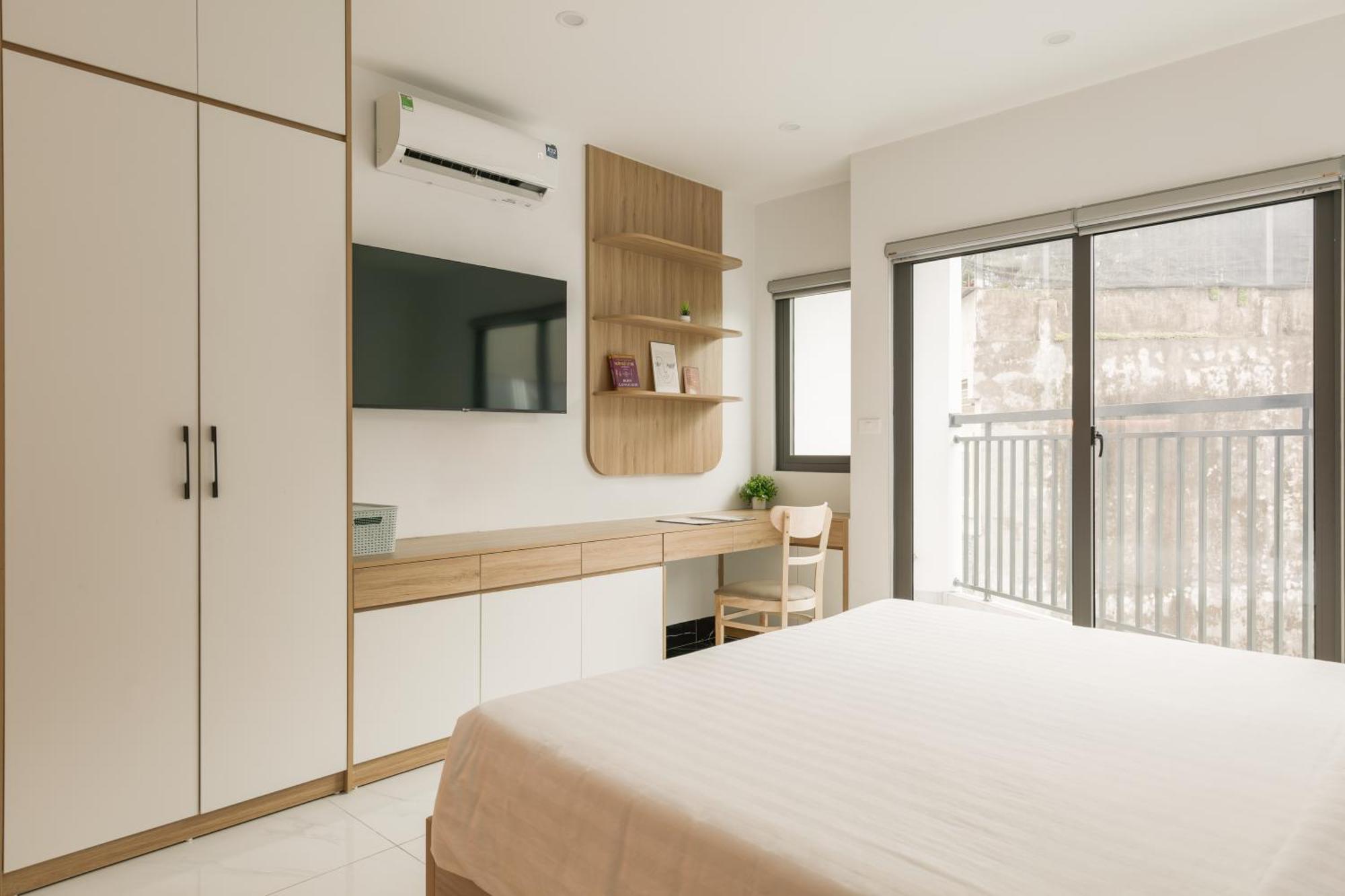 Dodo Home Ac, Hanoi